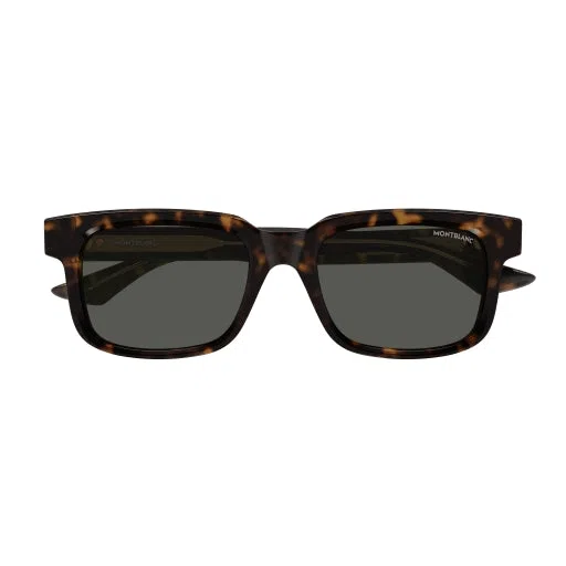 Montblanc MB0383S Sunglasses - view 12